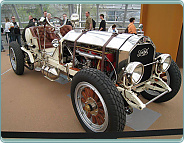 (1917) American LaFrance 75