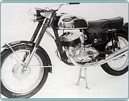 (1969-1974) Jawa 350 typ 362