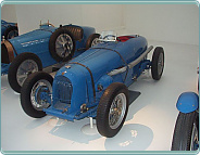 (1926) Amilcar Monoplace Decalee CO