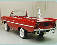 (1964) Amphicar 770