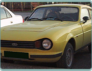 (1976) Anadol STC 16