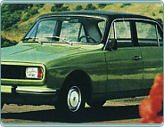 (1978) Anadol SL