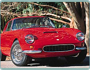 (1963) Apollo 3500 GT