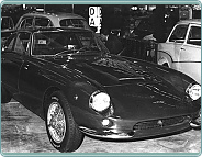 (1964) Apollo 5000 GT