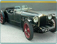 (1927) Arab Super Sport