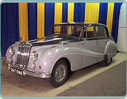 (1955) Armstrong Siddeley Sapphire Mk II