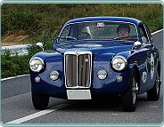 (1952) Arnolt MG Coupé