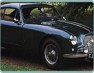 (1949) Aston Martin DB2