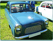 (1957) Ford Anglia E 105