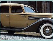 (1936) Auburn 654