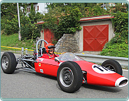 (1966) Gbelec II Kondor F 3