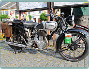 (1953) Norton 16H 490 ccm 