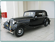 (1938) Audi 225 Front