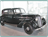 (1939) Audi 920