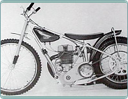 (1978-80) Jawa 500 DT typ 894-1 speedway