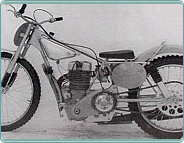 (1980) Jawa 500 DT typ 895-2 speedway