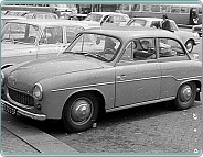 (1963) Syrena 103