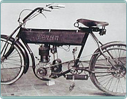 (1906-12) Perun (327-454ccm)