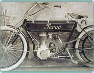 (1912) Perun (327-454ccm)