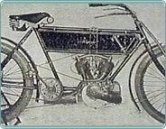 (1905) Torpedo 732ccm