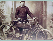 (1906) Torpedo 732ccm