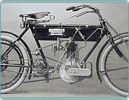 (1907) Torpedo 636ccm