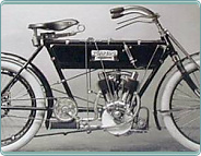 (1907) Torpedo 732ccm