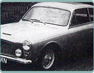 (1962-67) Gilbern 1800 GT