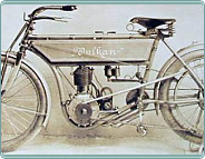 (1906-07) Vulkan