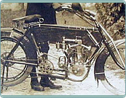 (1906) Walter 500ccm