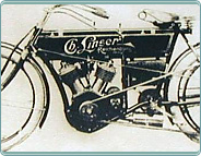 (1906) Zeus (Linser) 618ccm