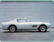 (1954-62) Ferrari 250 GT 2953ccm