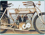 (1906-07) Bock & Hollender 1000ccm