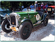 (1927) Austin Seven Ulster