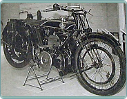 (1925) LAG 250ccm