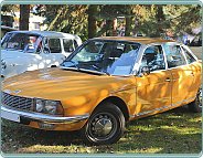 (1975) NSU Ro 80 