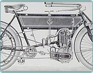 (1904) Puch C 3HP