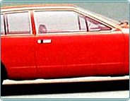 (1974-86) Alfa Romeo Alfetta GT 1570ccm