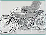 (1906) Puch 6HP 760ccm