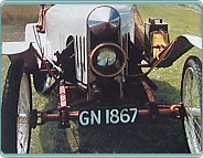 (1913) GN Grand Prix 1086ccm