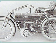 (1907) Puch 6-7HP 904ccm