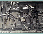 (1908) Puch Kolibri 255ccm