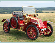 (1904) Renault VI