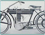 (1912) Puch N 453ccm