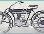 (1912) Puch R2 308ccm