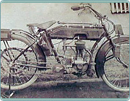 (1913) Puch model R1,2