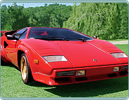 (1982) Lamborghini Countach LP500S (5000S)