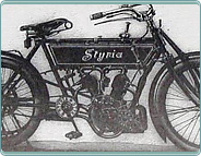 (1905) Styria II A 3-1-2HP