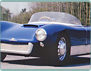 (1956) Sonett I