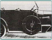 (1909) Laurin & Klement EN, ENS, ENM 5692ccm